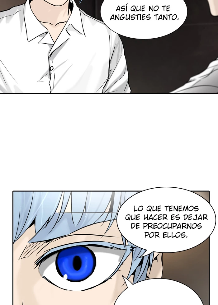 El irregular - Capítulo 309 - Página 46 - LectorTMOo