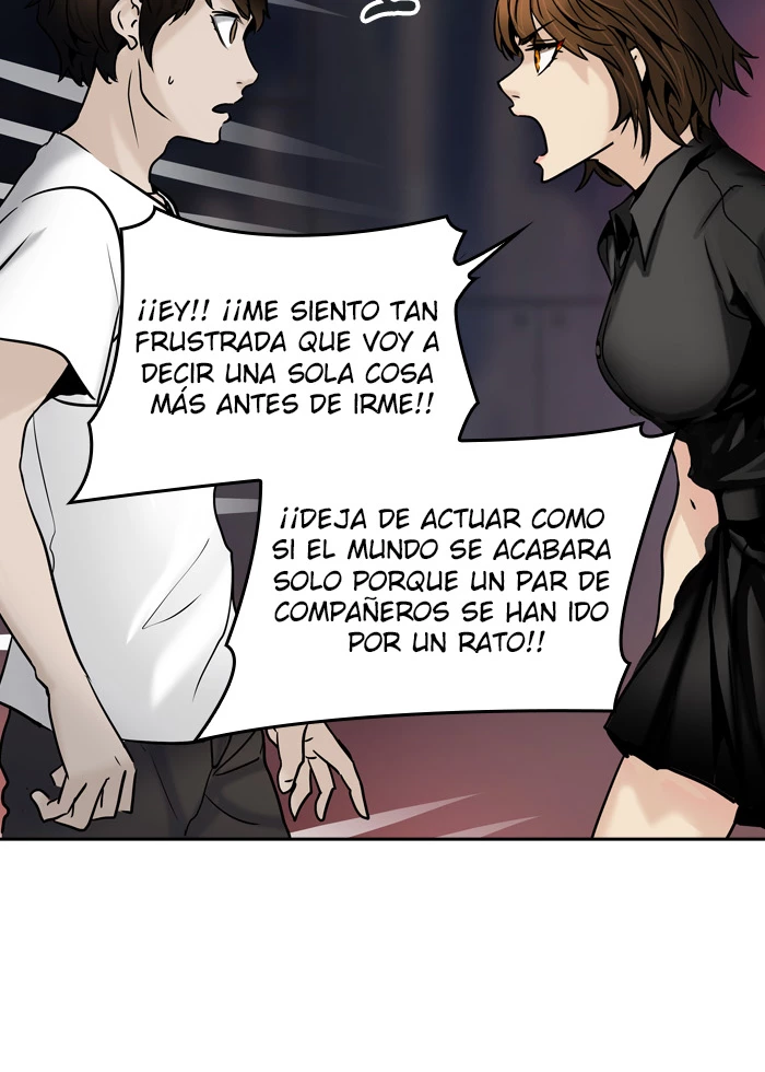 El irregular - Capítulo 309 - Página 50 - LectorTMOo