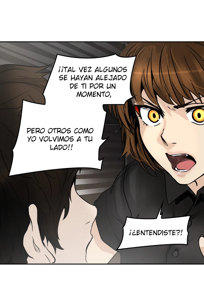 El irregular - Capítulo 309 - Página 51 - LectorTMOo