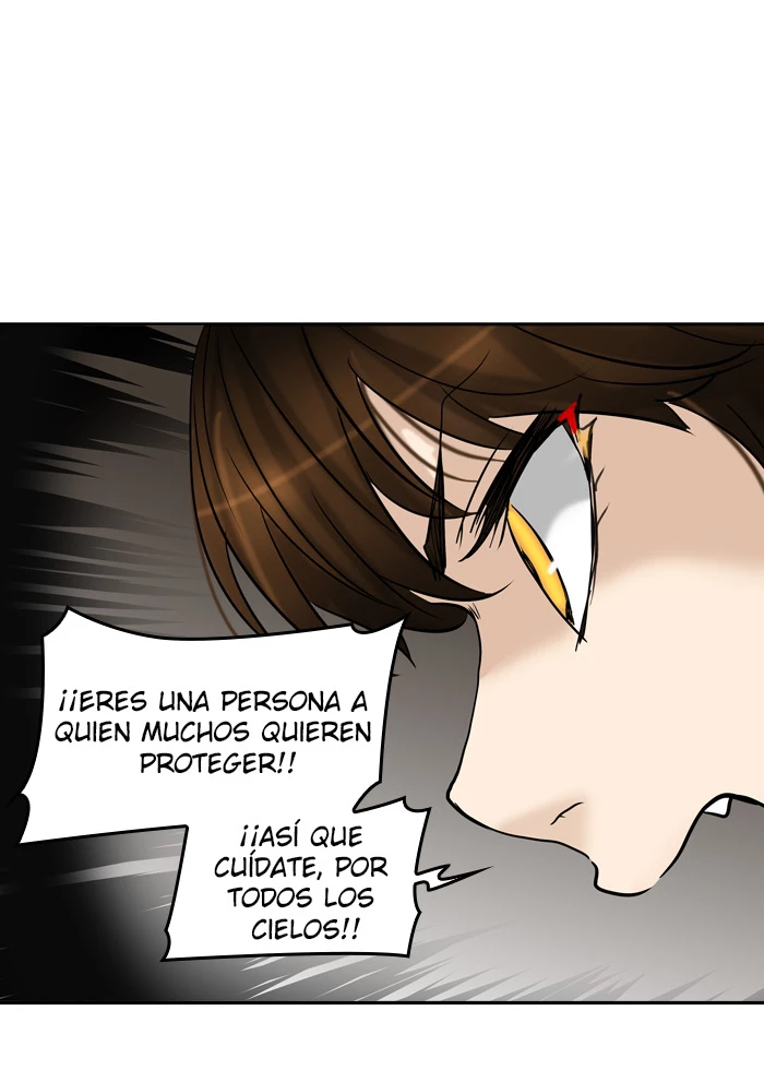 El irregular - Capítulo 309 - Página 52 - LectorTMOo