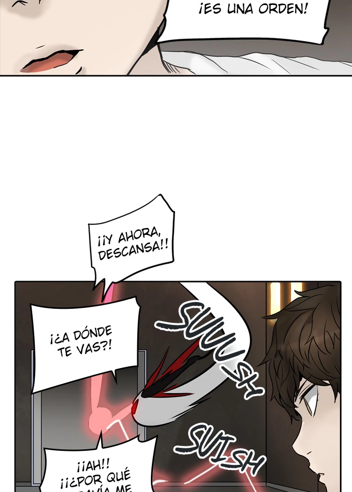 El irregular - Capítulo 309 - Página 54 - LectorTMOo