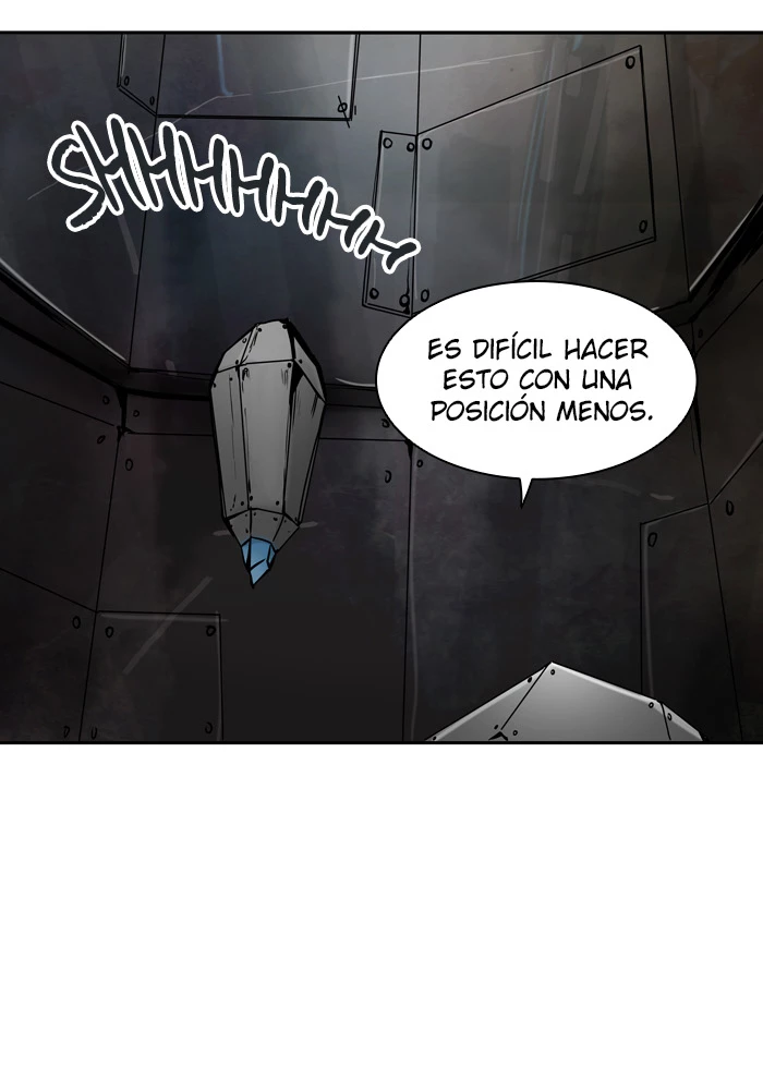 El irregular - Capítulo 309 - Página 60 - LectorTMOo