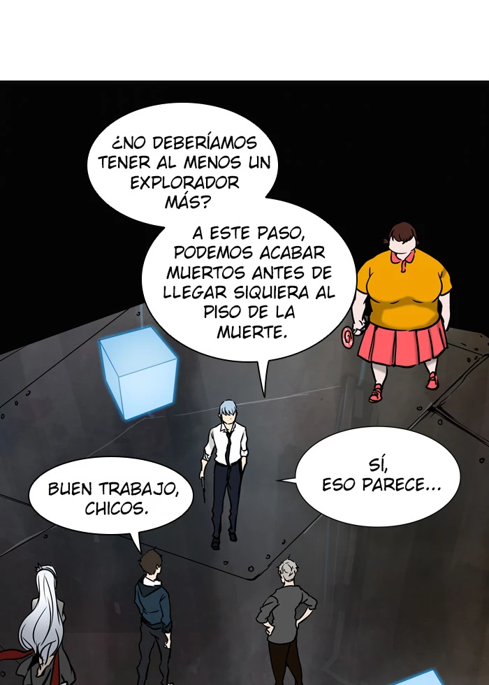 El irregular - Capítulo 309 - Página 61 - LectorTMOo