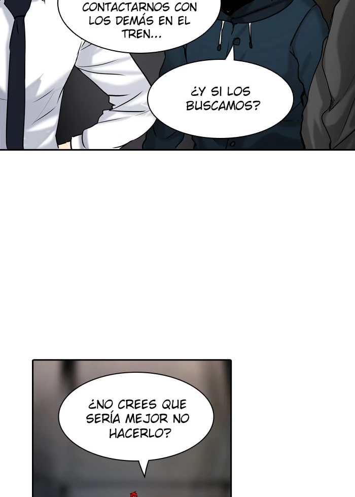 El irregular - Capítulo 309 - Página 66 - LectorTMOo
