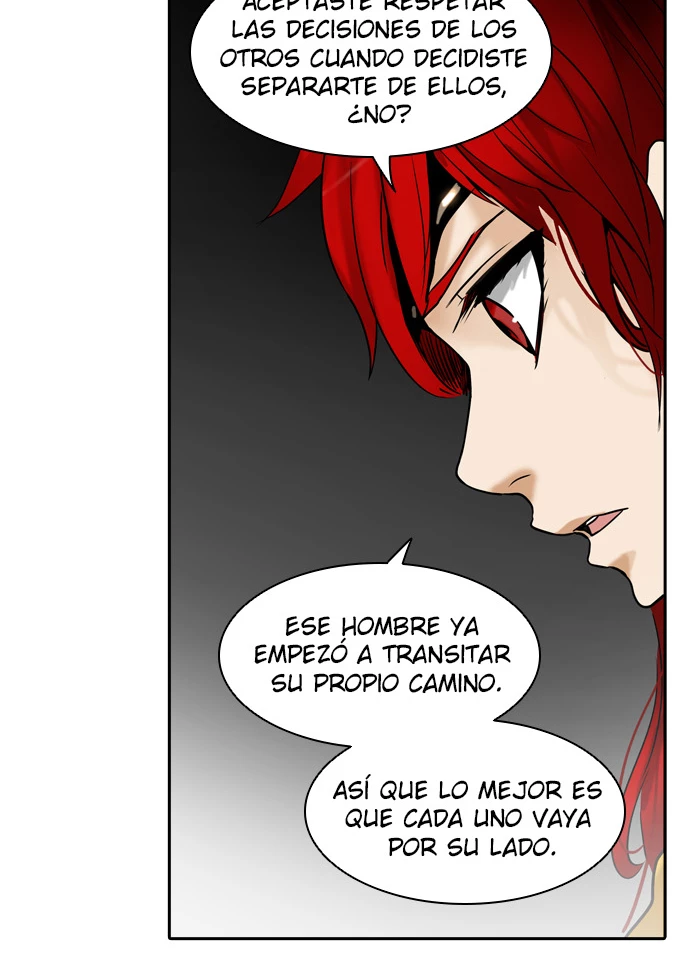 El irregular - Capítulo 309 - Página 68 - LectorTMOo