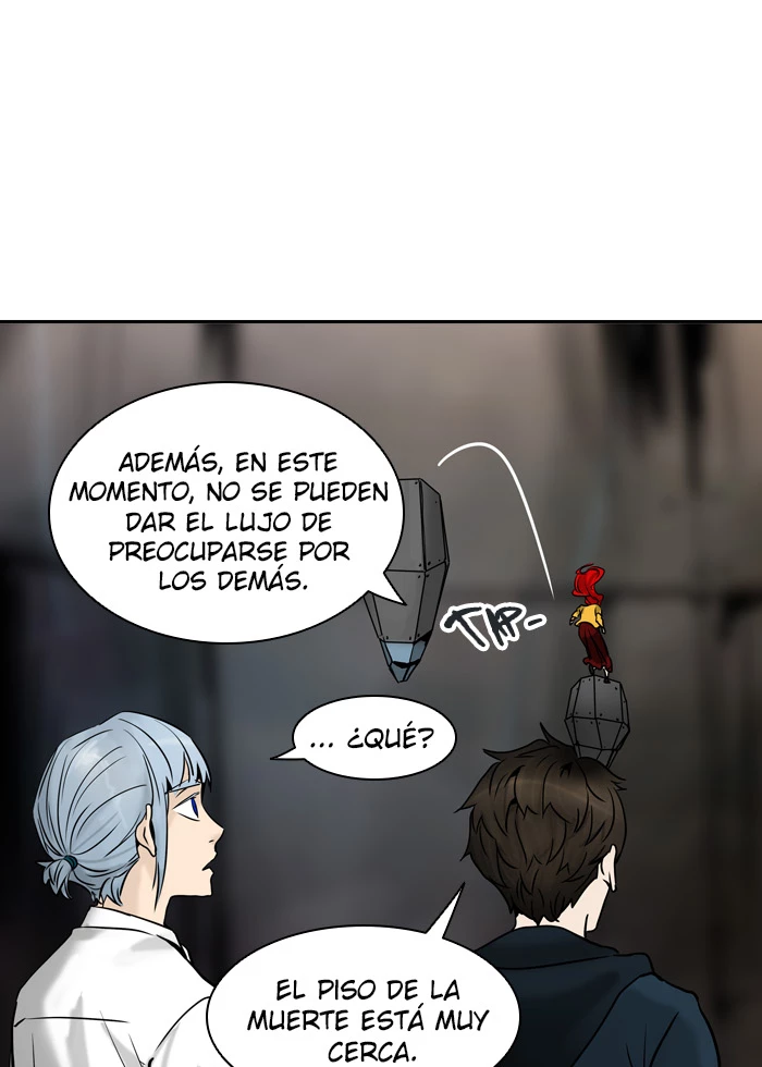 El irregular - Capítulo 309 - Página 69 - LectorTMOo