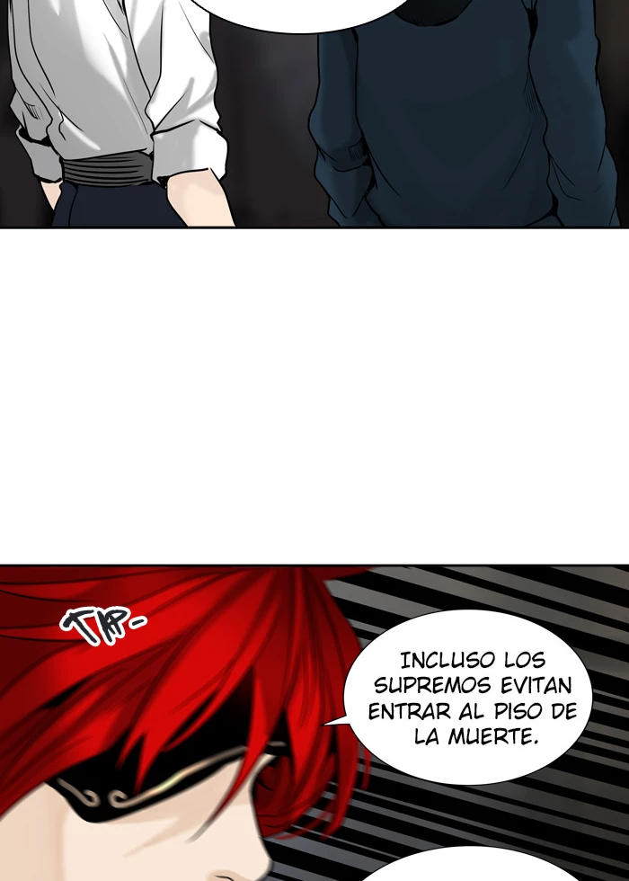 El irregular - Capítulo 309 - Página 70 - LectorTMOo