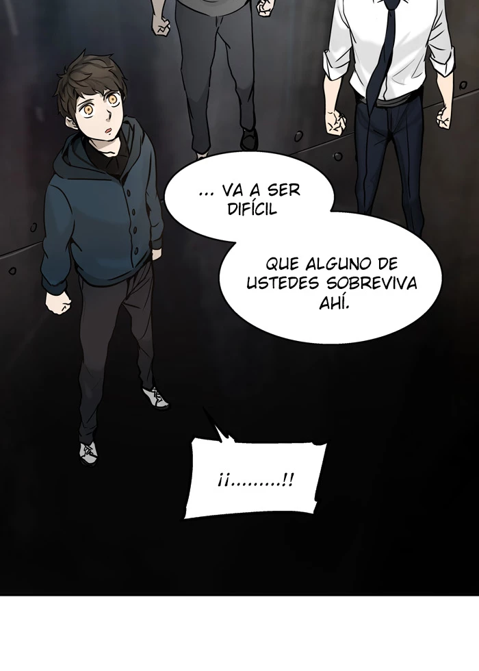 El irregular - Capítulo 309 - Página 72 - LectorTMOo