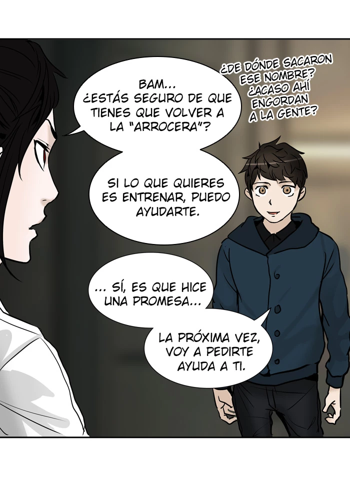 El irregular - Capítulo 309 - Página 76 - LectorTMOo