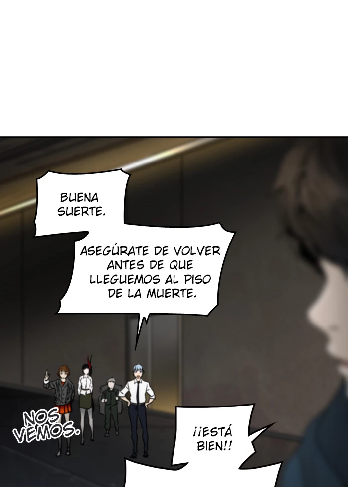 El irregular - Capítulo 309 - Página 77 - LectorTMOo