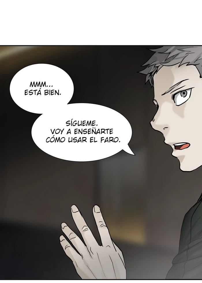 El irregular - Capítulo 309 - Página 81 - LectorTMOo