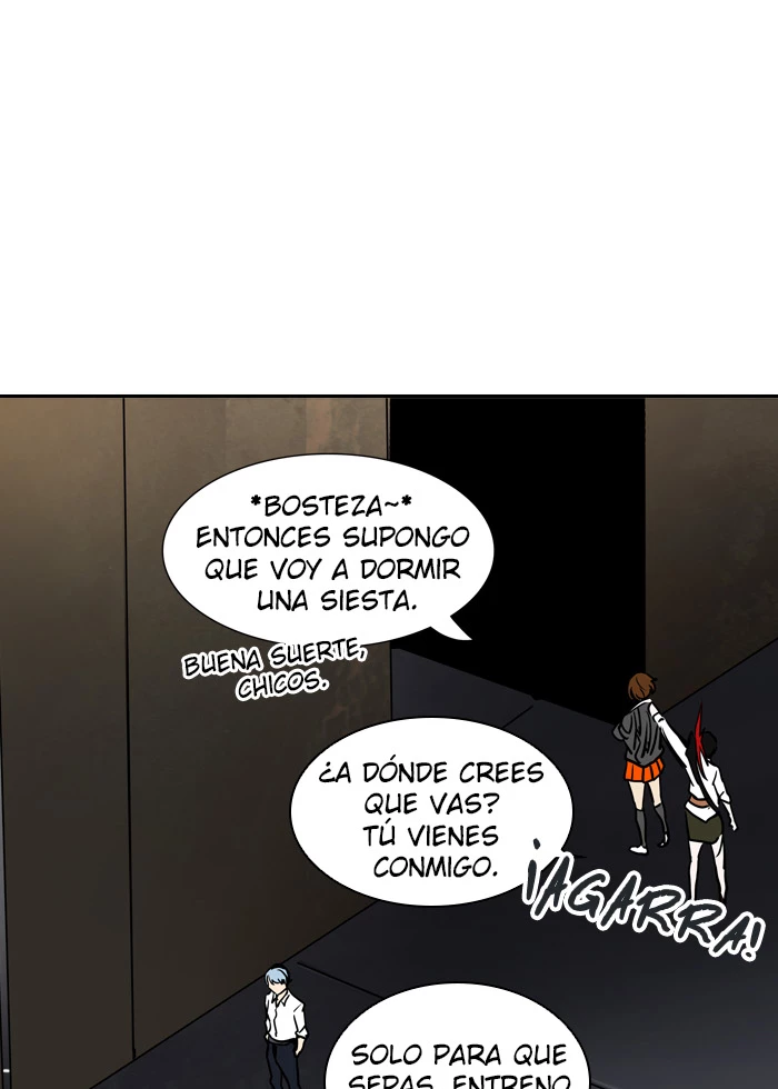 El irregular - Capítulo 309 - Página 82 - LectorTMOo