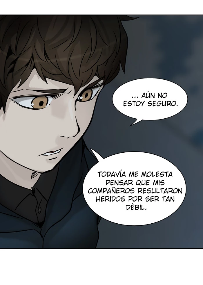 El irregular - Capítulo 309 - Página 89 - LectorTMOo