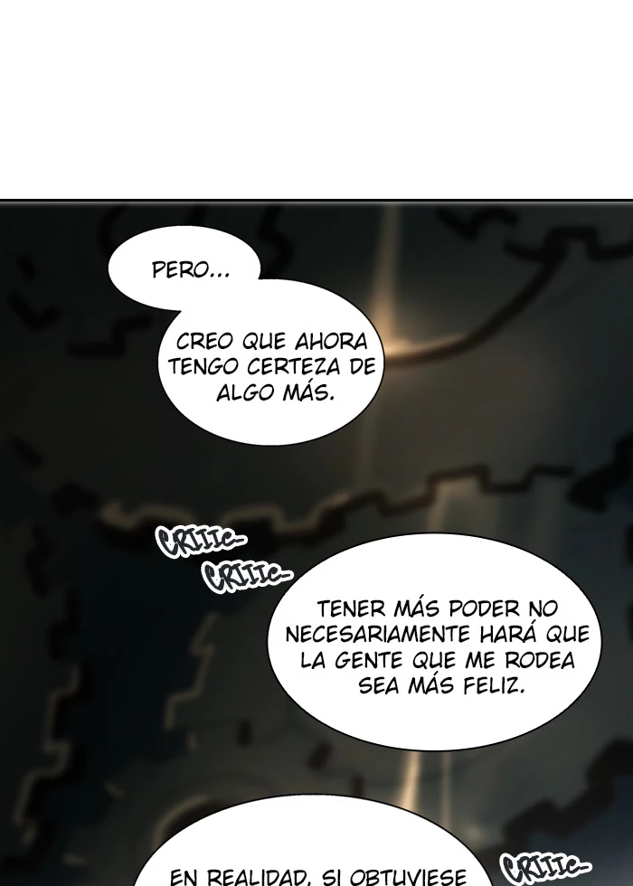 El irregular - Capítulo 309 - Página 90 - LectorTMOo