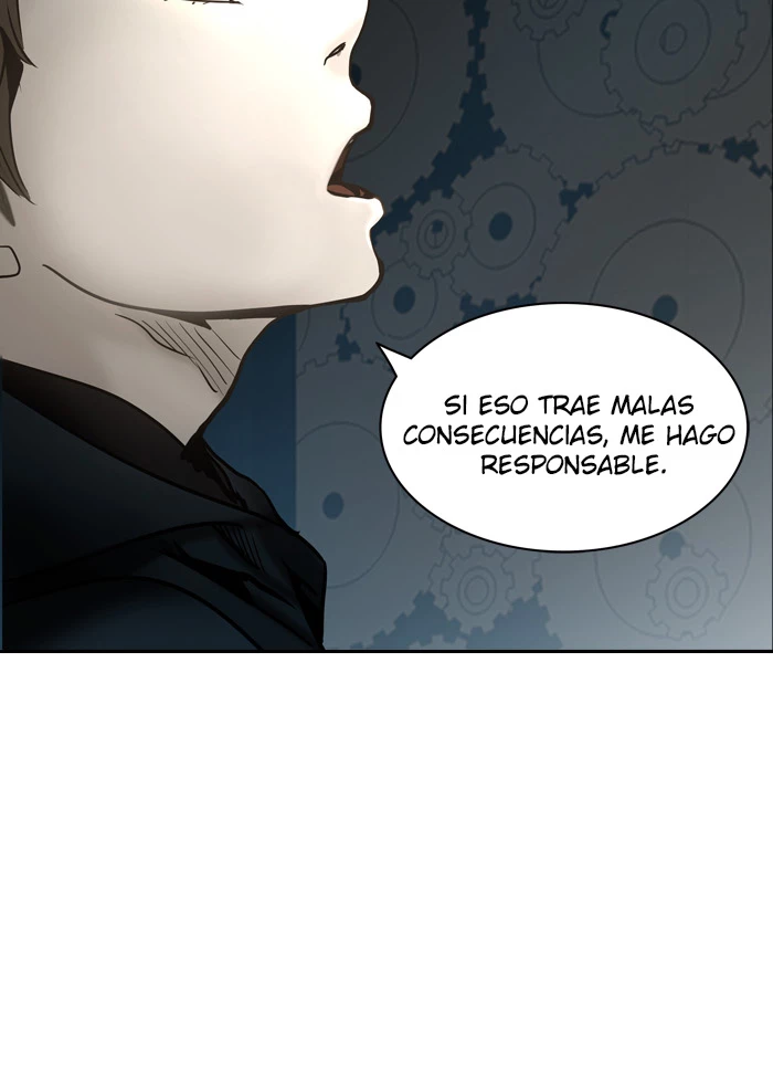El irregular - Capítulo 309 - Página 94 - LectorTMOo