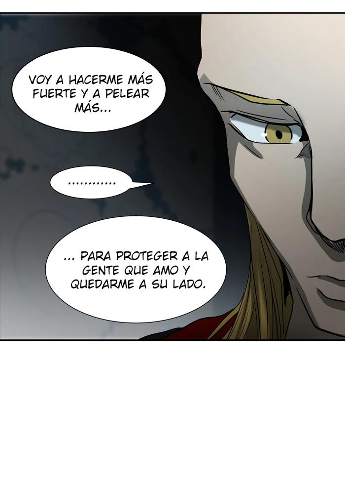 El irregular - Capítulo 309 - Página 95 - LectorTMOo