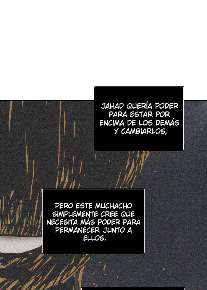 El irregular - Capítulo 309 - Página 97 - LectorTMOo