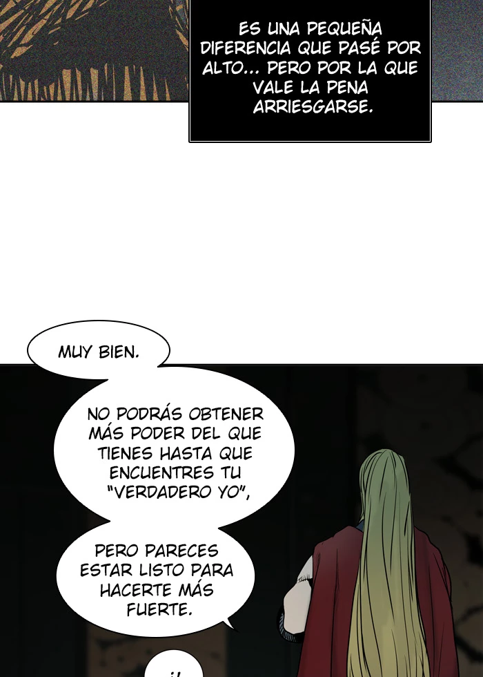 El irregular - Capítulo 309 - Página 98 - LectorTMOo