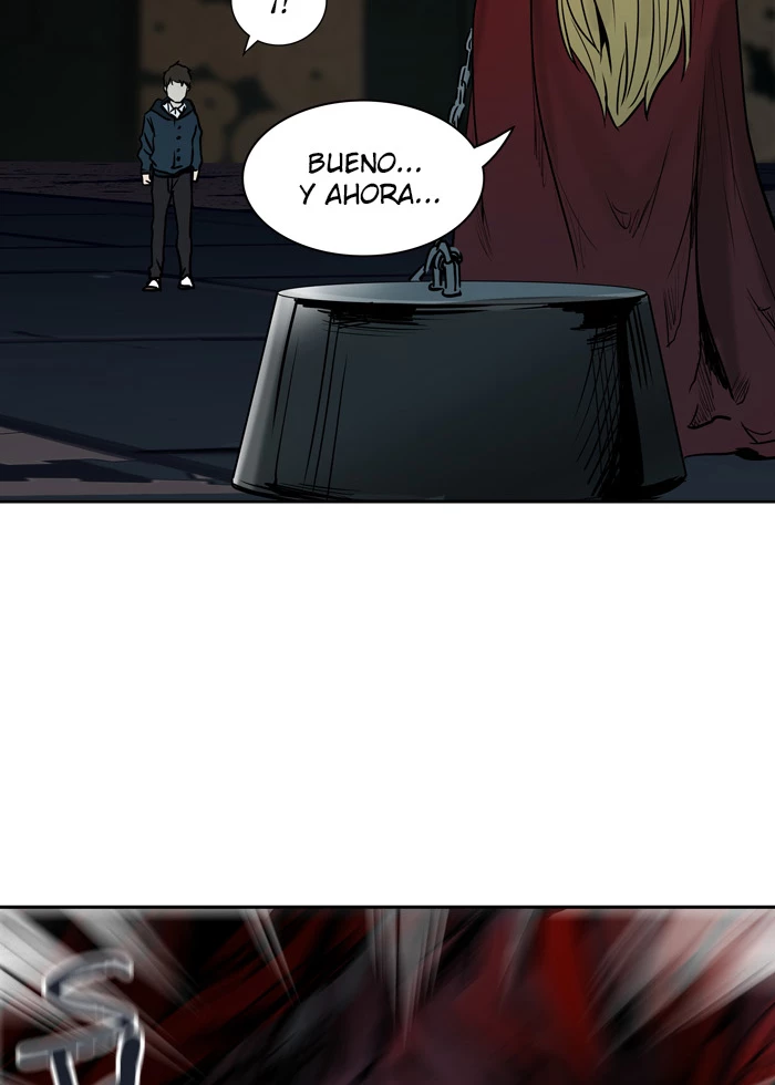El irregular - Capítulo 309 - Página 99 - LectorTMOo
