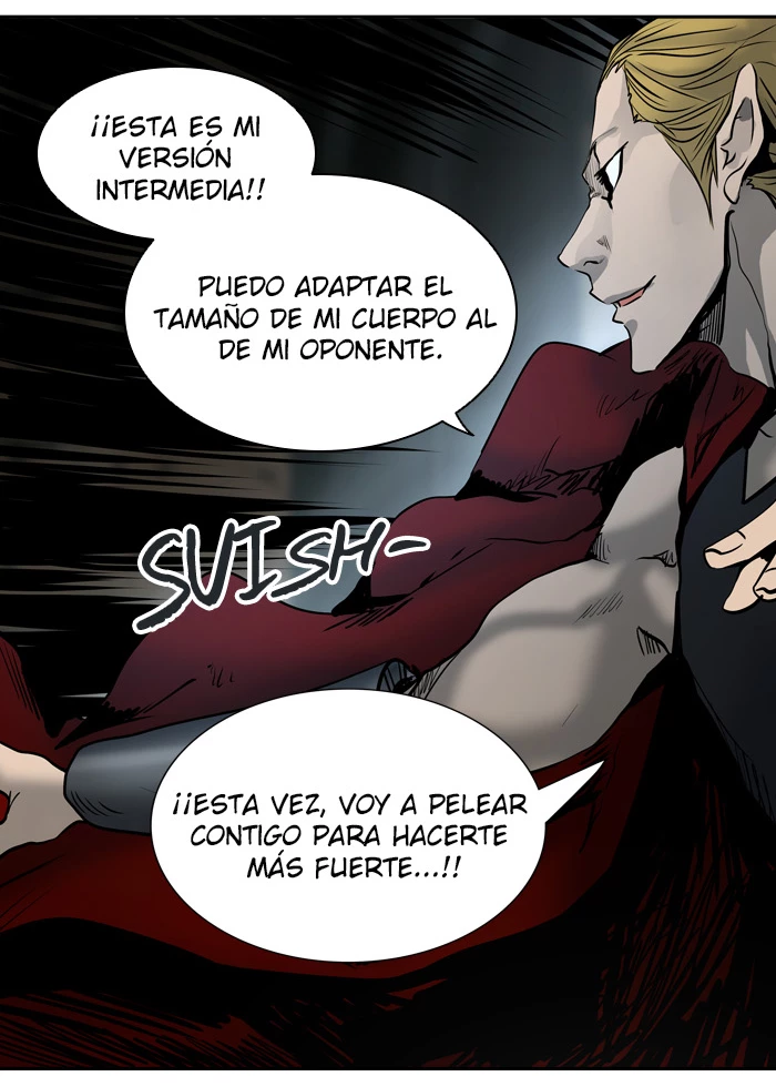 El irregular - Capítulo 309 - Página 103 - LectorTMOo