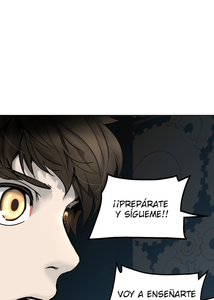 El irregular - Capítulo 309 - Página 104 - LectorTMOo
