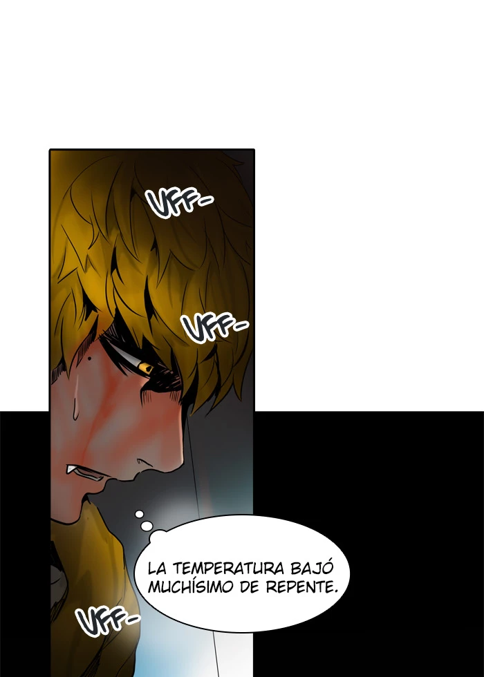 El irregular - Capítulo 309 - Página 109 - LectorTMOo