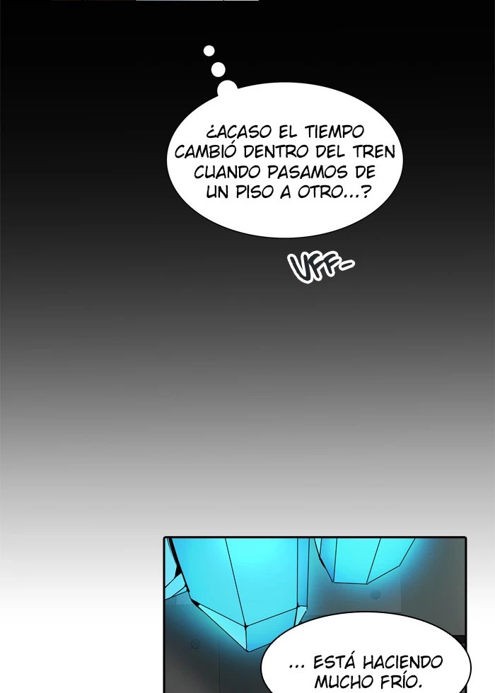 El irregular - Capítulo 309 - Página 110 - LectorTMOo
