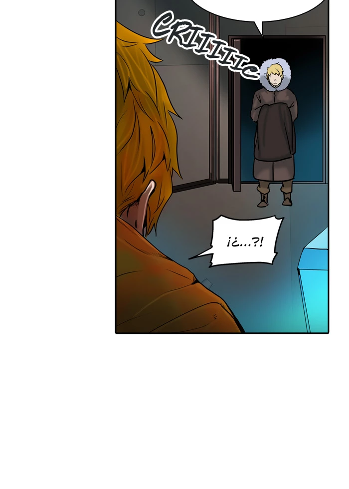 El irregular - Capítulo 309 - Página 111 - LectorTMOo