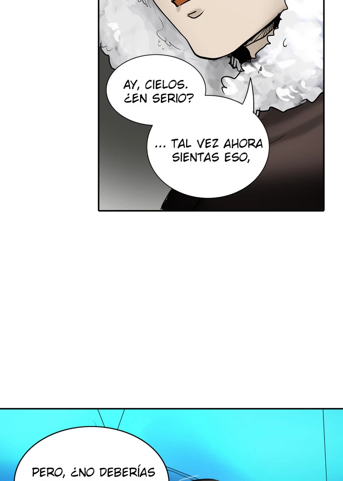 El irregular - Capítulo 309 - Página 115 - LectorTMOo