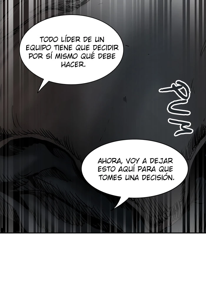El irregular - Capítulo 309 - Página 117 - LectorTMOo
