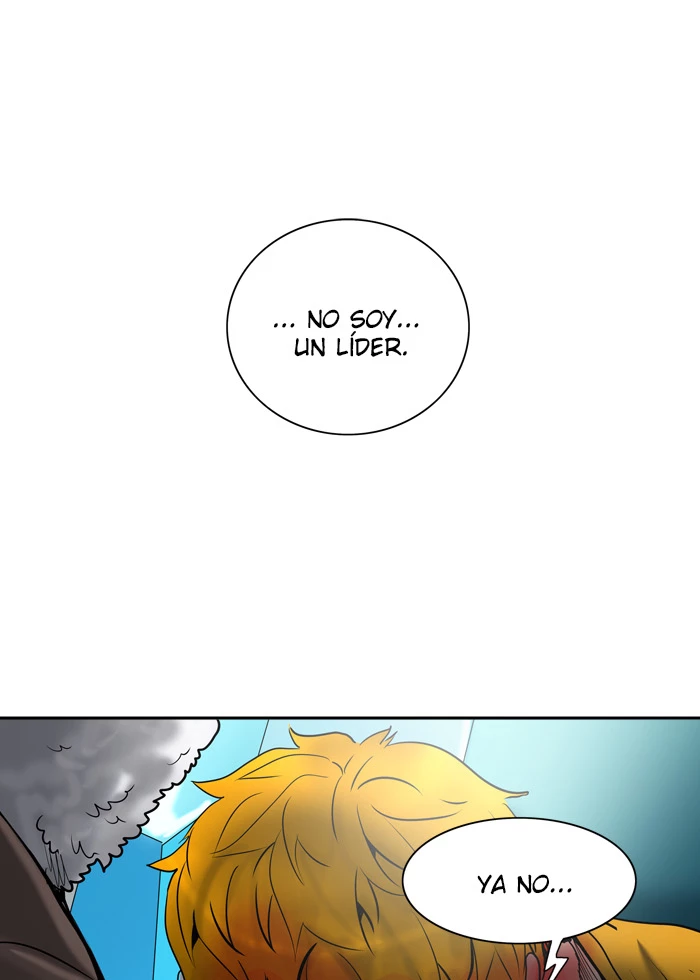 El irregular - Capítulo 309 - Página 119 - LectorTMOo