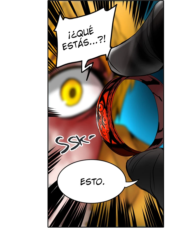 El irregular - Capítulo 309 - Página 122 - LectorTMOo