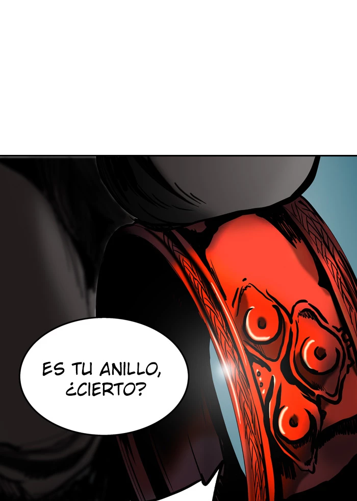 El irregular - Capítulo 309 - Página 123 - LectorTMOo