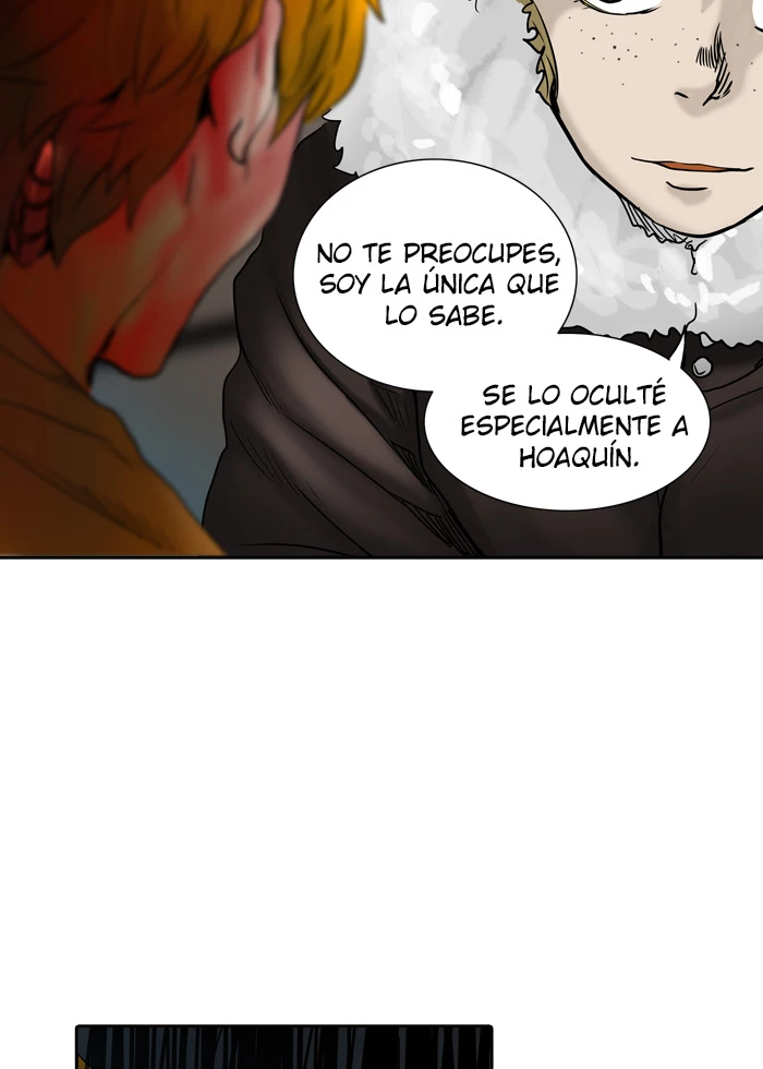 El irregular - Capítulo 309 - Página 125 - LectorTMOo