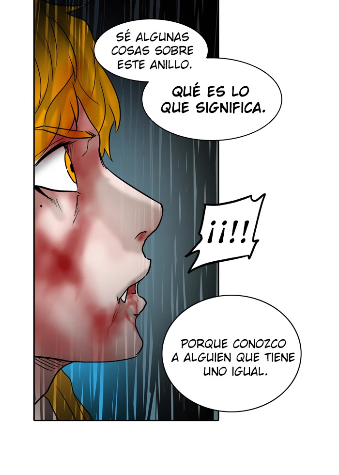 El irregular - Capítulo 309 - Página 126 - LectorTMOo