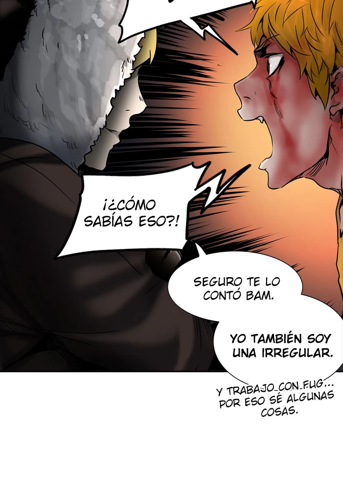 El irregular - Capítulo 309 - Página 130 - LectorTMOo