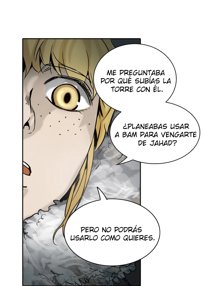 El irregular - Capítulo 309 - Página 131 - LectorTMOo