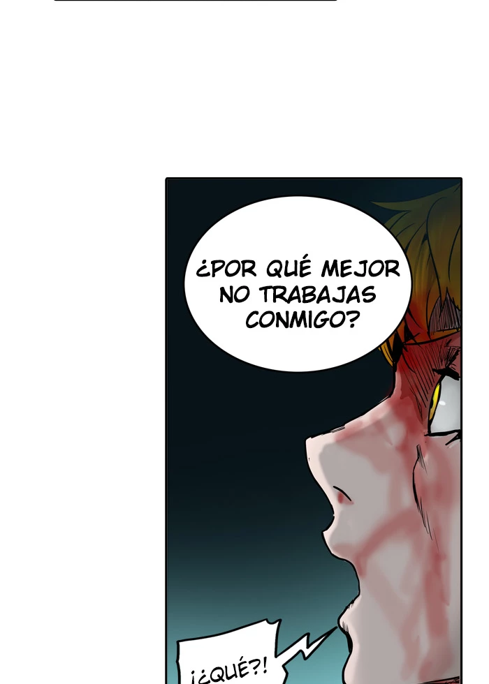 El irregular - Capítulo 309 - Página 132 - LectorTMOo