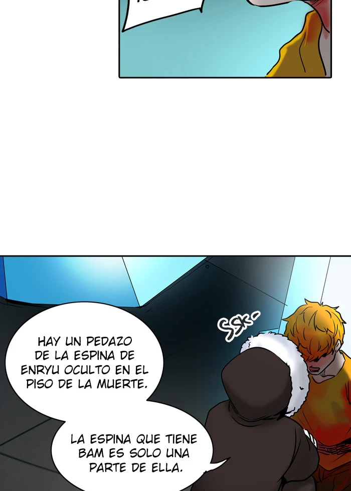 El irregular - Capítulo 309 - Página 133 - LectorTMOo