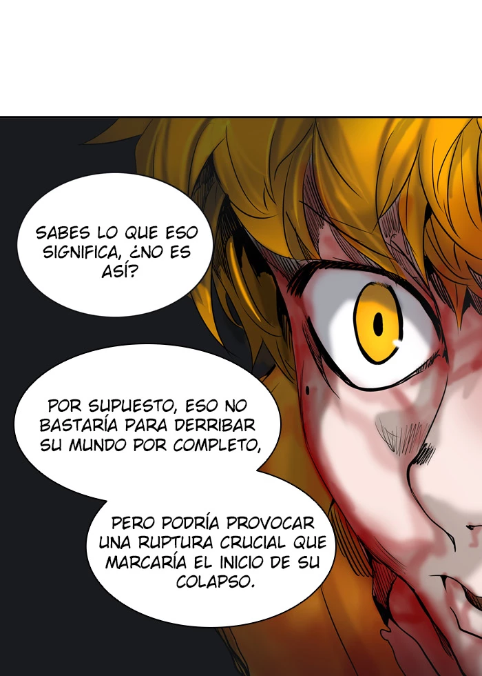 El irregular - Capítulo 309 - Página 135 - LectorTMOo