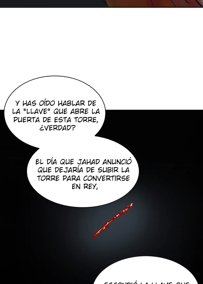 El irregular - Capítulo 309 - Página 136 - LectorTMOo
