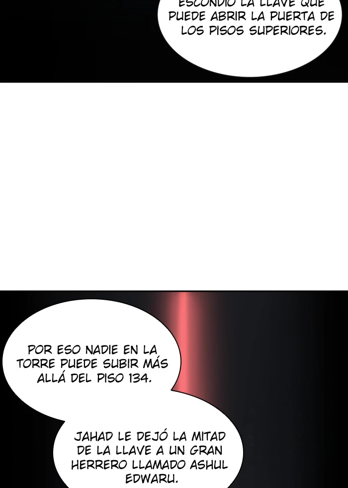 El irregular - Capítulo 309 - Página 137 - LectorTMOo