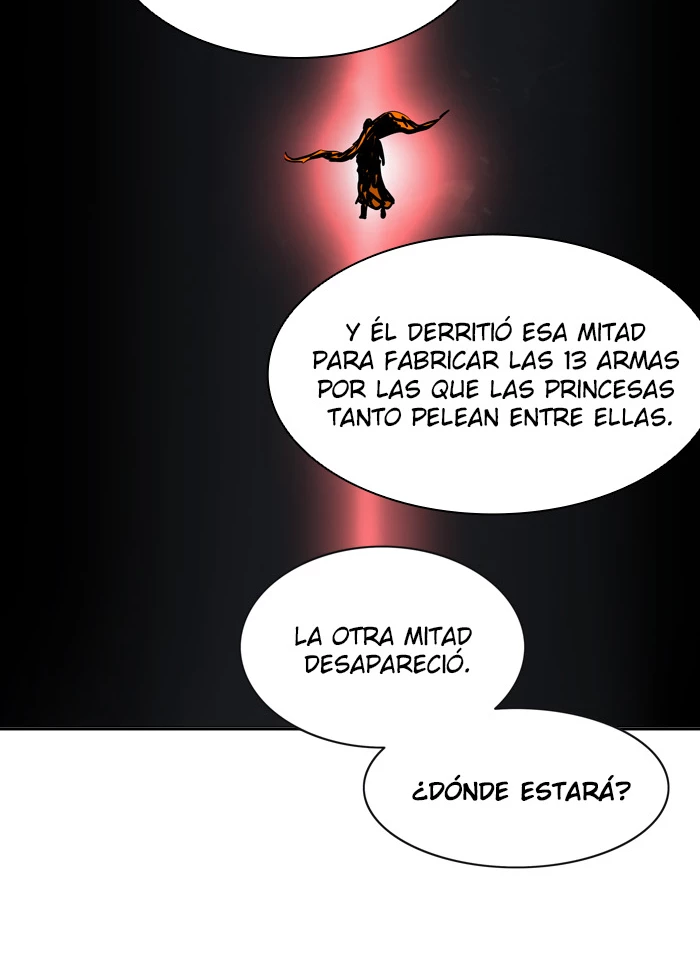 El irregular - Capítulo 309 - Página 138 - LectorTMOo