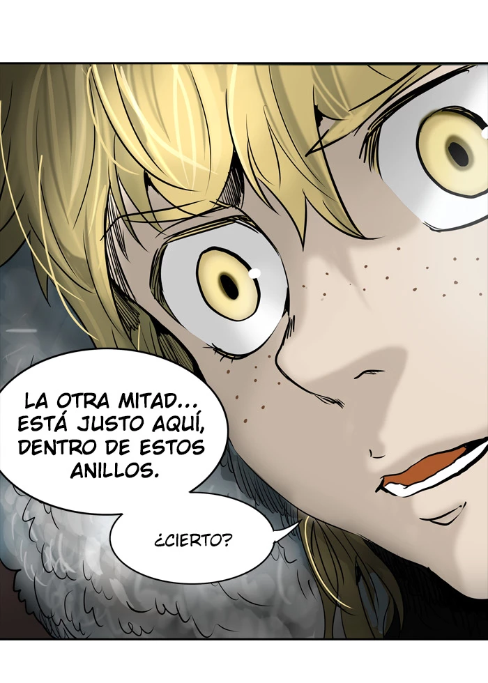 El irregular - Capítulo 309 - Página 139 - LectorTMOo