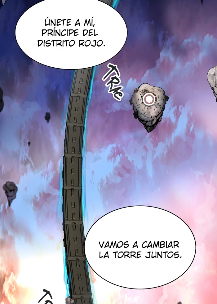 El irregular - Capítulo 309 - Página 142 - LectorTMOo
