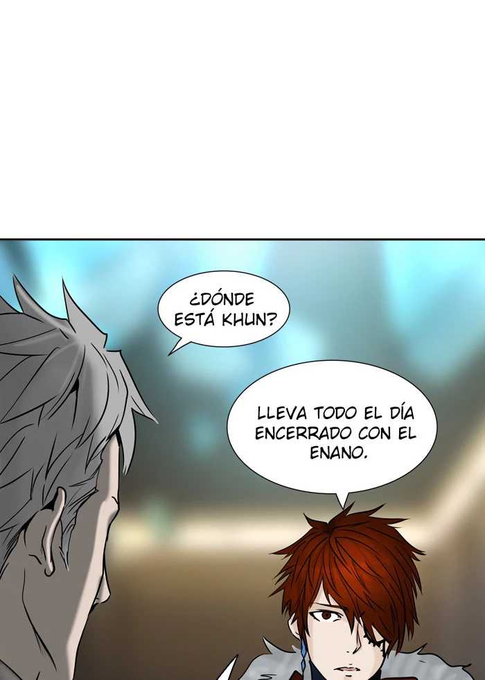 El irregular - Capítulo 310 - Página 4 - LectorTMOo