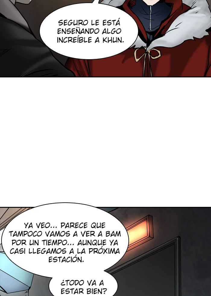 El irregular - Capítulo 310 - Página 5 - LectorTMOo