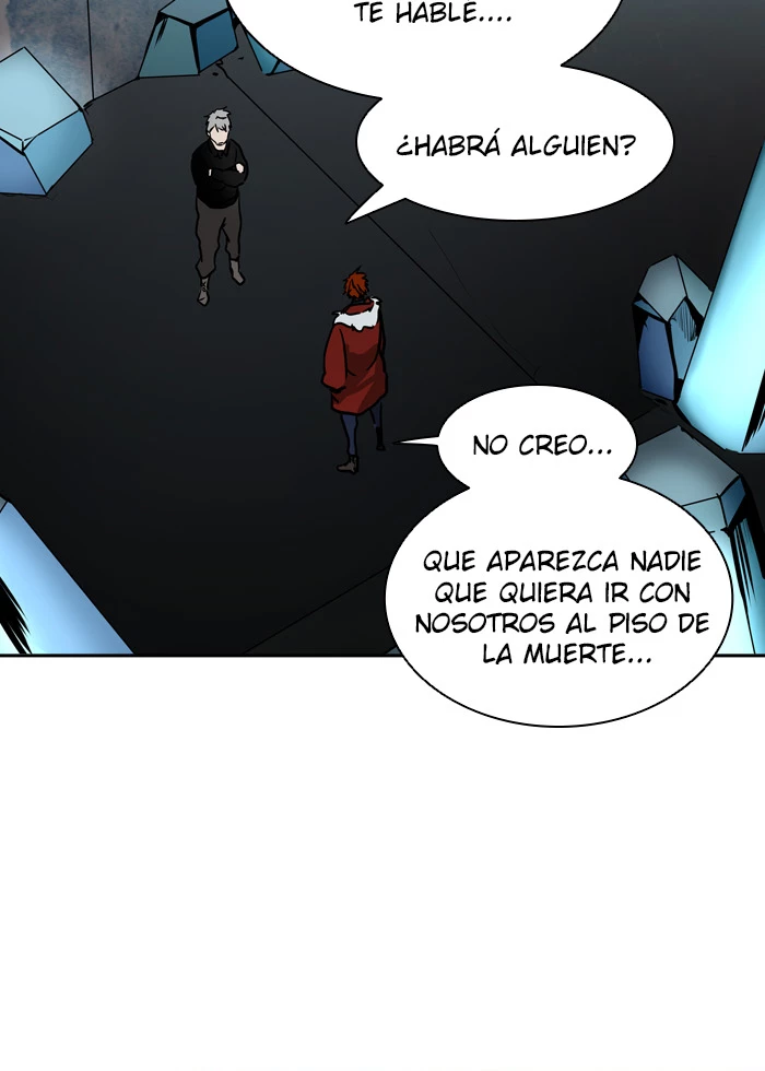 El irregular - Capítulo 310 - Página 7 - LectorTMOo