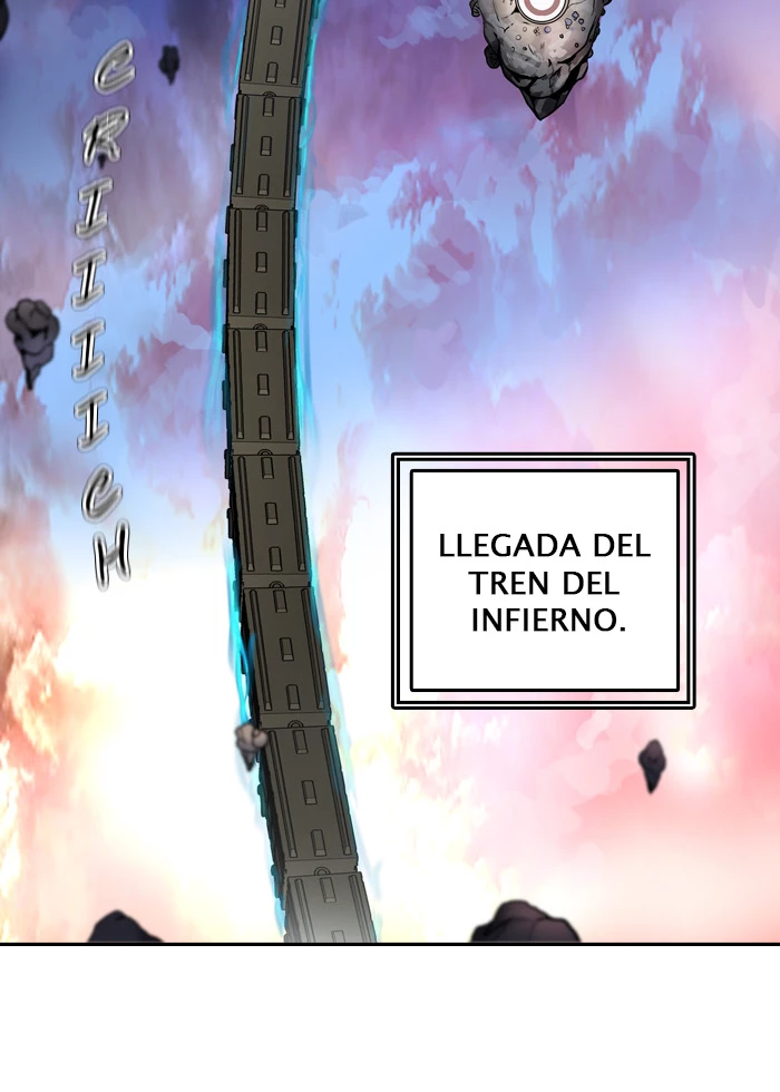 El irregular - Capítulo 310 - Página 14 - LectorTMOo