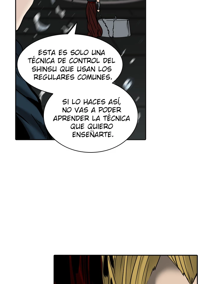 El irregular - Capítulo 310 - Página 24 - LectorTMOo